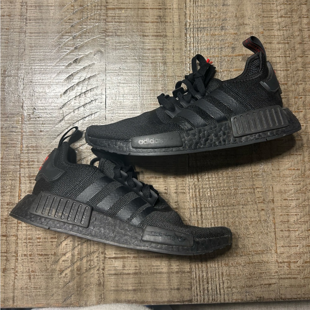 adidas Black women Shoes
